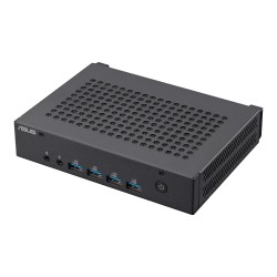 Неттоп Asus ExpertCenter PN43-BBN100MD MFF (90MR0172-M00030) Black