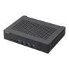 Неттоп Asus ExpertCenter PN43-BBN100MD MFF (90MR0172-M00030) Black