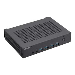 Неттоп Asus ExpertCenter PN43-BBN100MD MFF (90MR0172-M00030) Black
