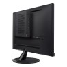 Неттоп Asus ExpertCenter PN43-BBN100MD MFF (90MR0172-M00030) Black