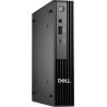 Неттоп Dell Pro Micro (BTO106_QCM1250) Black
