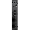 Неттоп Dell Pro Micro (BTO106_QCM1250) Black