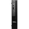 Неттоп Dell Pro Micro (BTO106_QCM1250_UBU) Black